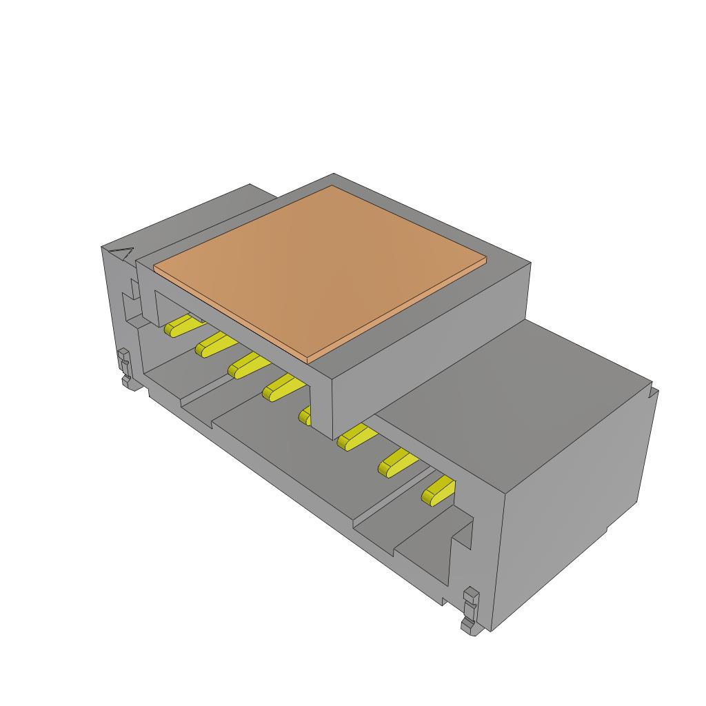 DISCRETE WIRE TERMINAL STRIP, 1. DISCRETE WIRE TERMINAL STRIP, 1.