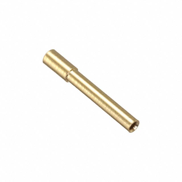 WIRE TERMINATION RECEPTACLE - CR WIRE TERMINATION RECEPTACLE - CR