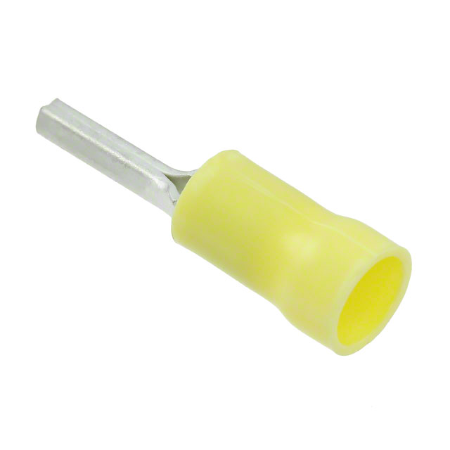 CONN WIRE PIN TERM 10-12AWG PG CONN WIRE PIN TERM 10-12AWG PG