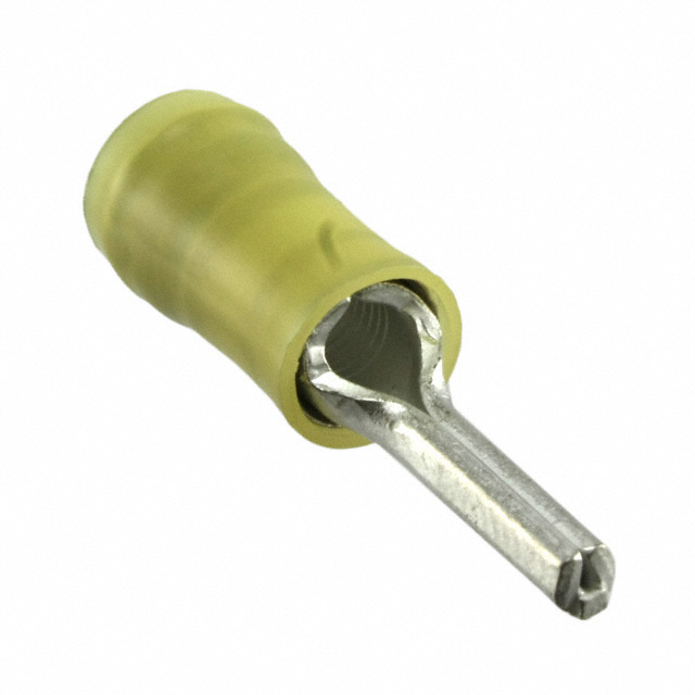 CONN WIRE PIN TERM 10-12AWG PIDG CONN WIRE PIN TERM 10-12AWG PIDG