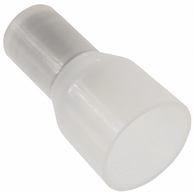 CONN SPLICE 8 AWG CRIMP 19160 CONN SPLICE 8 AWG CRIMP 19160