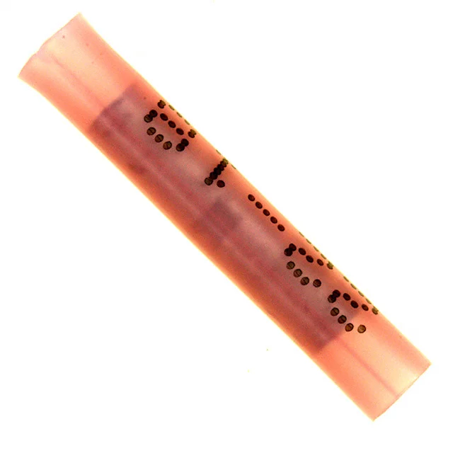 CONN SPLICE 18-22 AWG CRIMP CONN SPLICE 18-22 AWG CRIMP