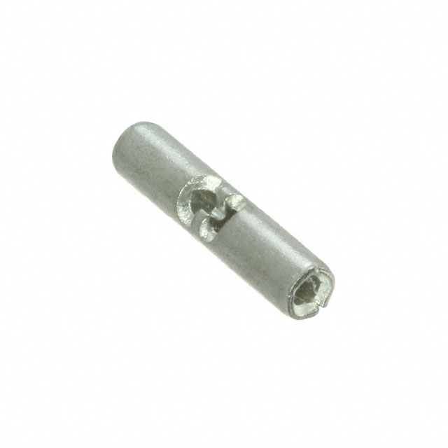 CONN SPLICE 18-22 AWG CRIMP