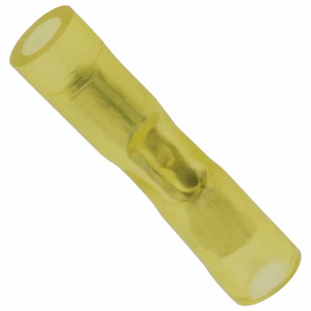 CONN SPLICE 22-26 AWG CRIMP CONN SPLICE 22-26 AWG CRIMP