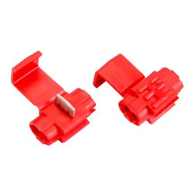 CONN INLINE TAP 14-22 AWG IDC