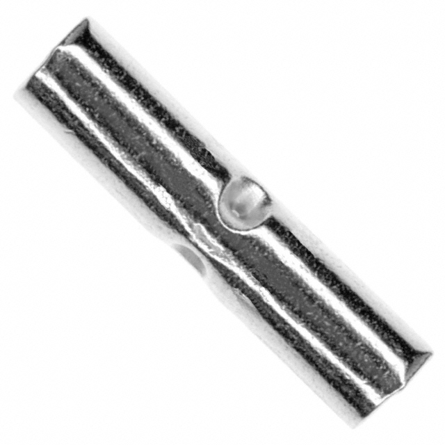 CONN SPLICE 16-22 AWG CRIMP