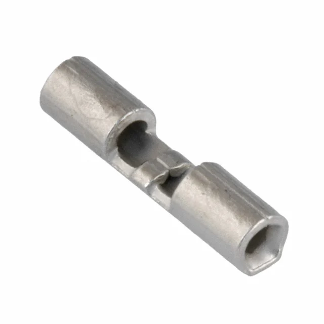 CONN SPLICE 16-22 AWG CRIMP