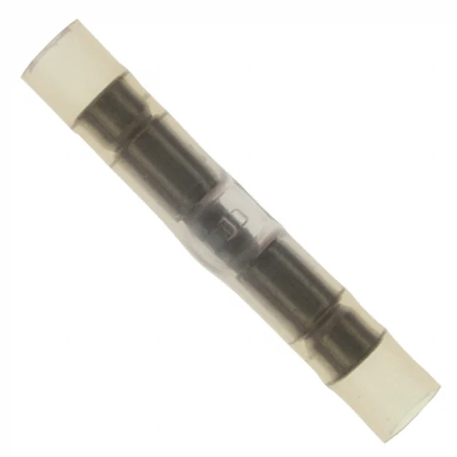 CONN SPLICE 16-22 AWG CRIMP PIDG