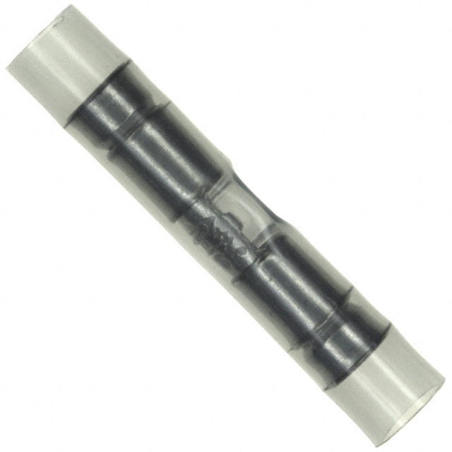 CONN SPLICE 14-16 AWG CRIMP PIDG