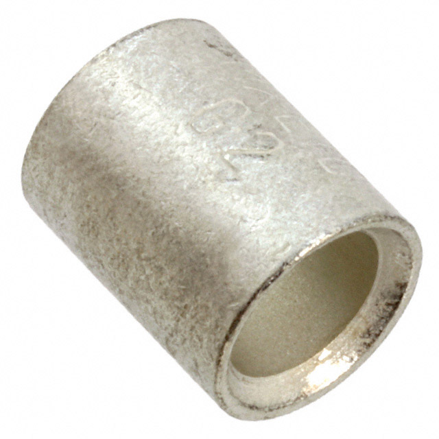 CONN INLINE 2 AWG CRIMP