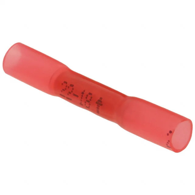 CONN SPLICE 18-22 AWG CRIMP