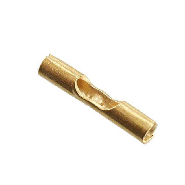 CONN SPLICE 22-26 AWG CRIMP