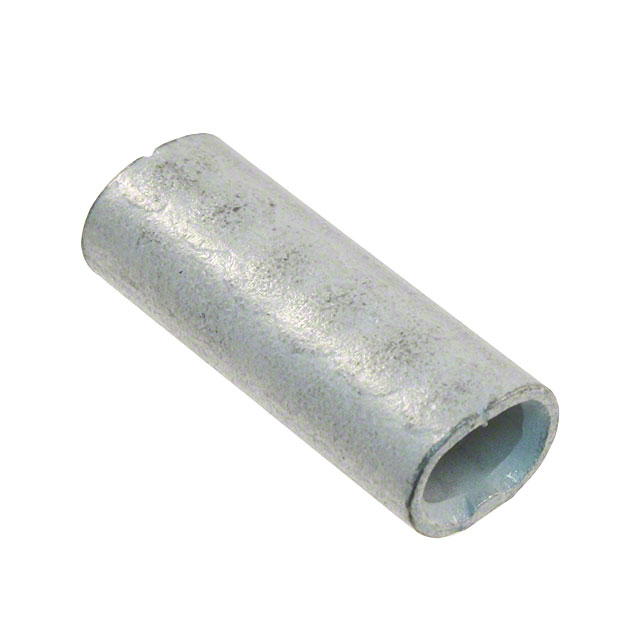 CONN INLINE 8 AWG CRIMP