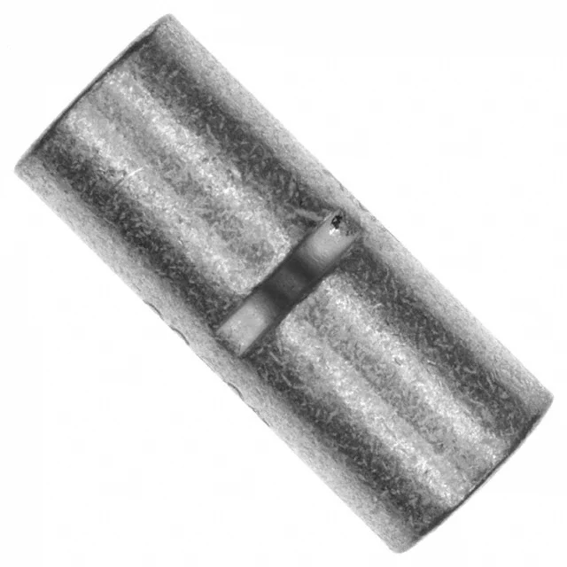 CONN SPLICE 4 AWG CRIMP