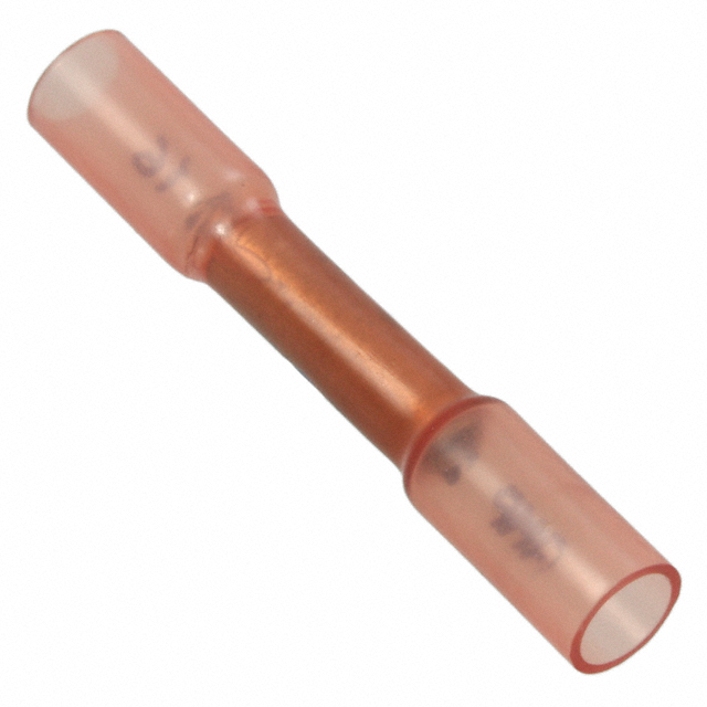 CONN SPLICE 16-22 AWG CRIMP