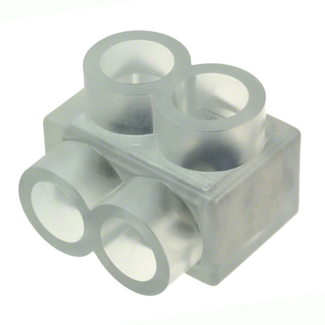 CONN INLINE TAP 4-14 AWG SCREW