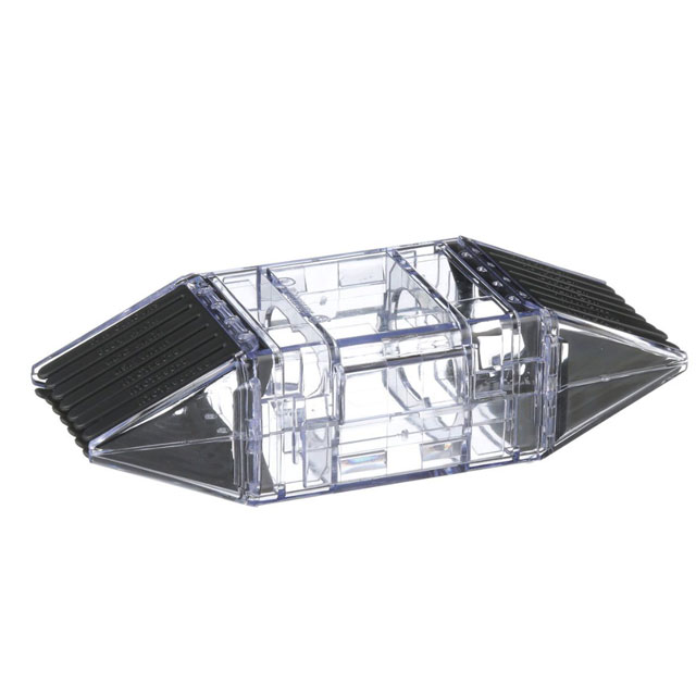 CONN 3 WAY TAP CRIMP HTAP