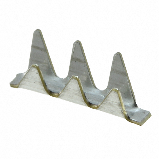 CONN SPLICE 17-18 AWG CRIMP CONN SPLICE 17-18 AWG CRIMP