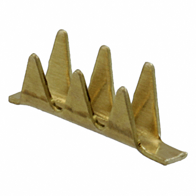 CONN SPLICE 17-18 AWG CRIMP