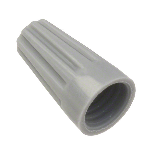 CONN WIRE CAP 14-22 AWG TWIST ON