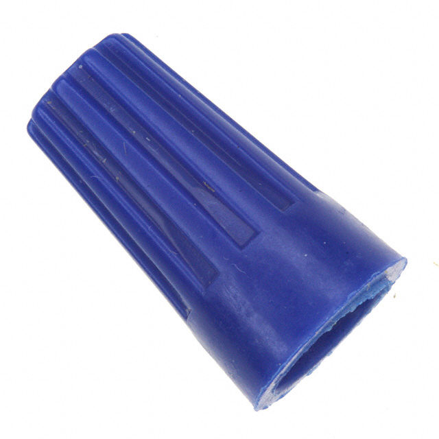 CONN WIRE CAP 14-22 AWG TWIST ON