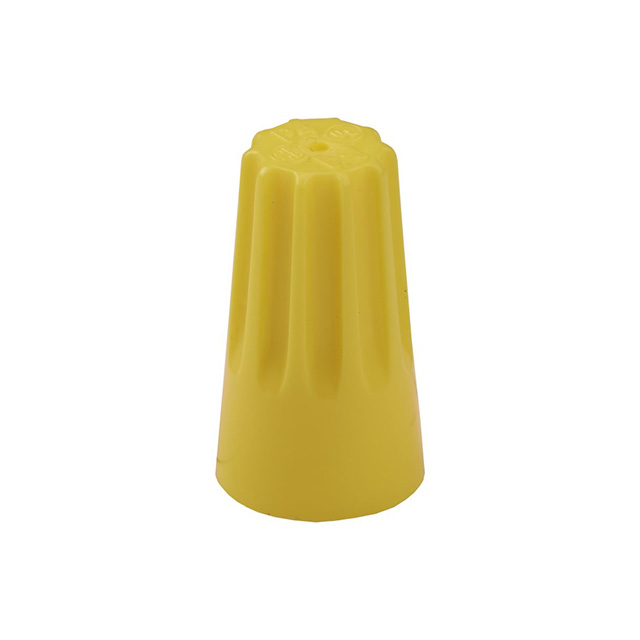 CONN WIRE CAP 10-22AWG TWIST ON