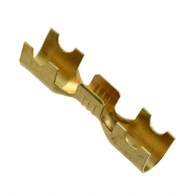 CONN SPLICE 1600-4100 CMA CRIMP