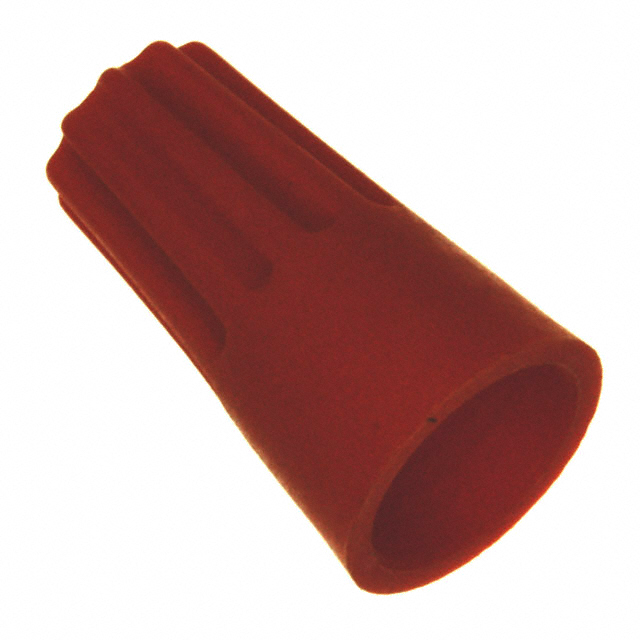 CONN WIRE CAP 14-22 AWG TWIST ON