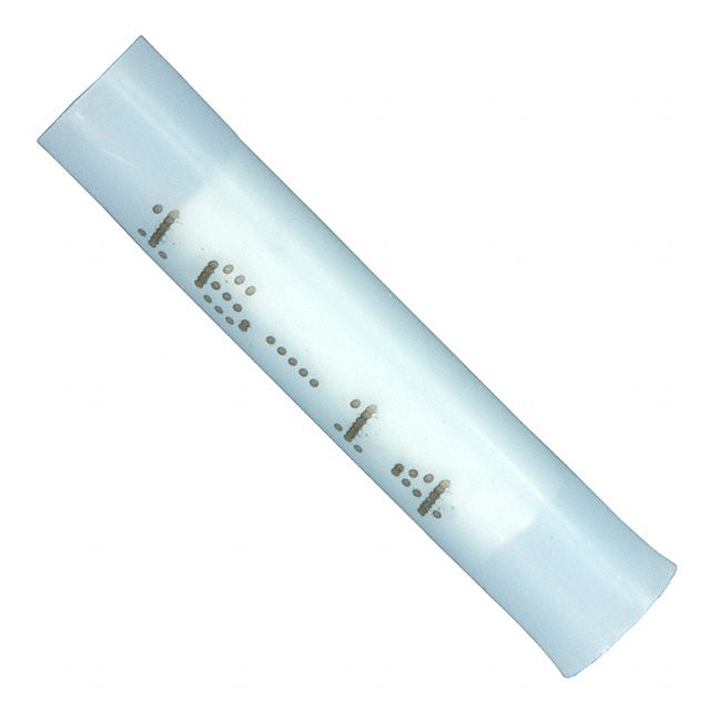 CONN SPLICE 14-16 AWG CRIMP