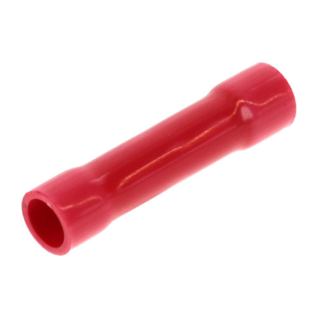 CONN SPLICE 18-22 AWG CRIMP CONN SPLICE 18-22 AWG CRIMP