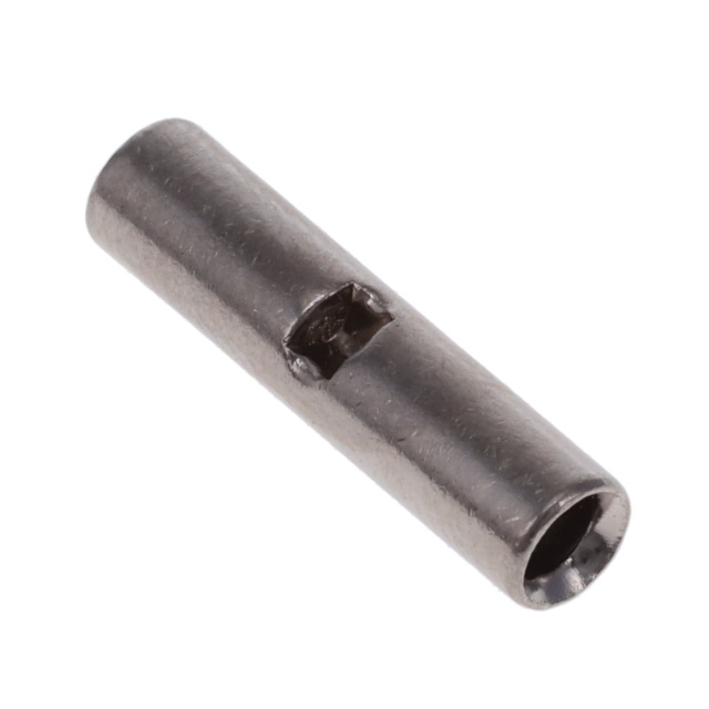 CONN SPLICE 14-16 AWG CRIMP