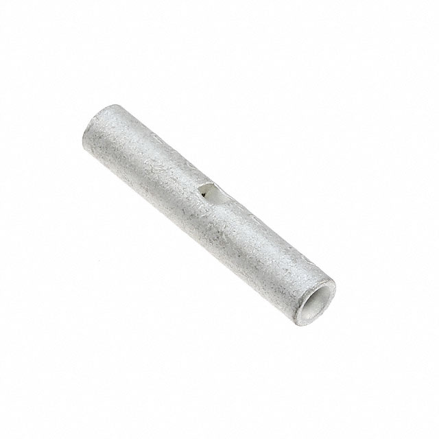 CONN SPLICE 18-22 AWG CRIMP