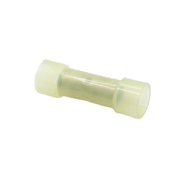 12-10 NYLON ECON BUTT CONN 12-10 NYLON ECON BUTT CONN