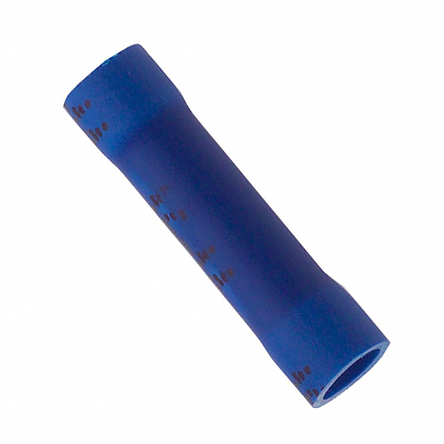 CONN SPLICE 14-16 AWG CRIMP