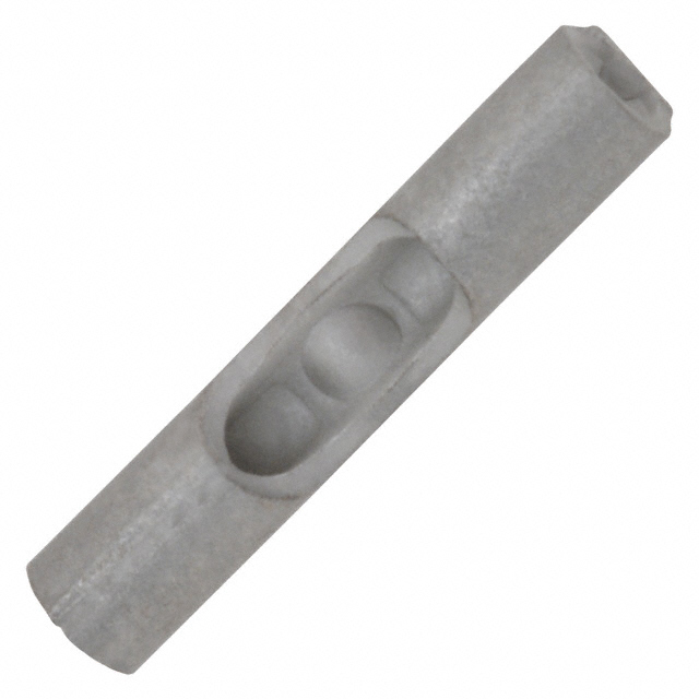 CONN SPLICE 22-26 AWG CRIMP