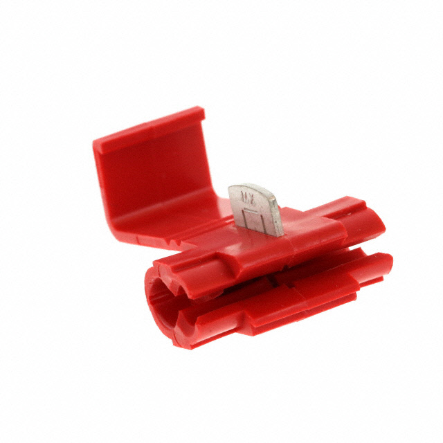 CONN INLINE TAP 18-22 AWG IDC