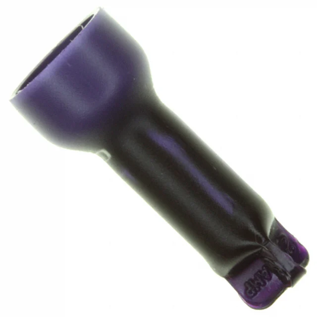 CONN SPLICE 14-22 AWG CRIMP CONN SPLICE 14-22 AWG CRIMP