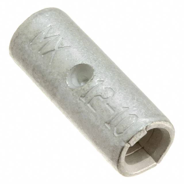 CONN SPLICE 10-12 AWG CRIMP