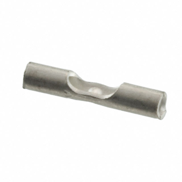 CONN SPLICE 22-26AWG CRIMP