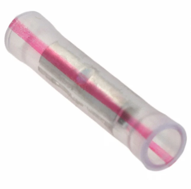 CONN SPLICE 16-22 AWG CRIMP