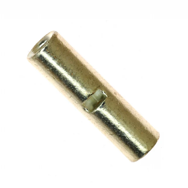 CONN SPLICE 18-22 AWG CRIMP CONN SPLICE 18-22 AWG CRIMP