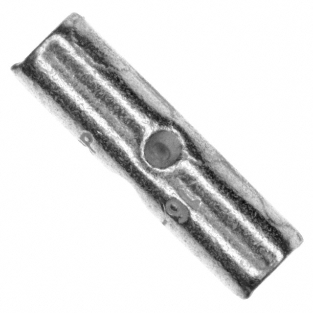 CONN SPLICE 14-16 AWG CRIMP CONN SPLICE 14-16 AWG CRIMP