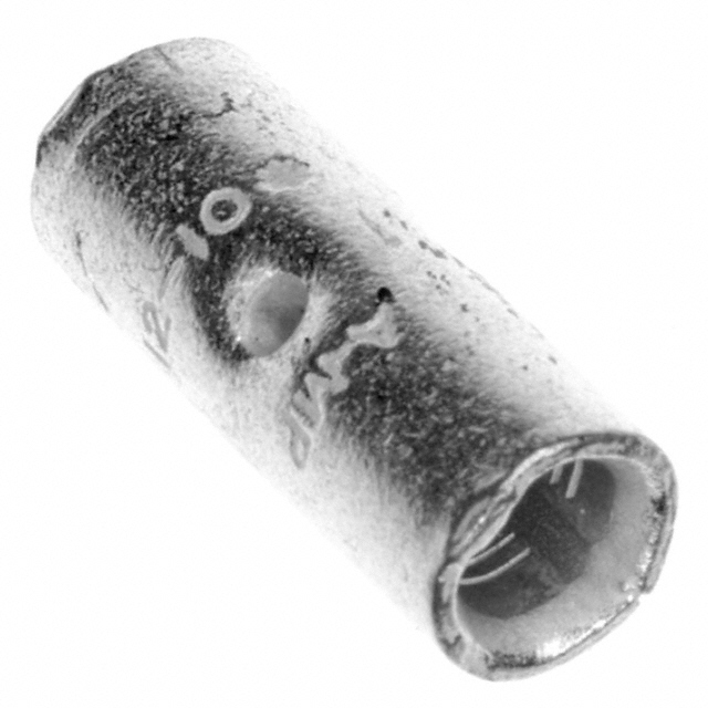 CONN SPLICE 10-12 AWG CRIMP