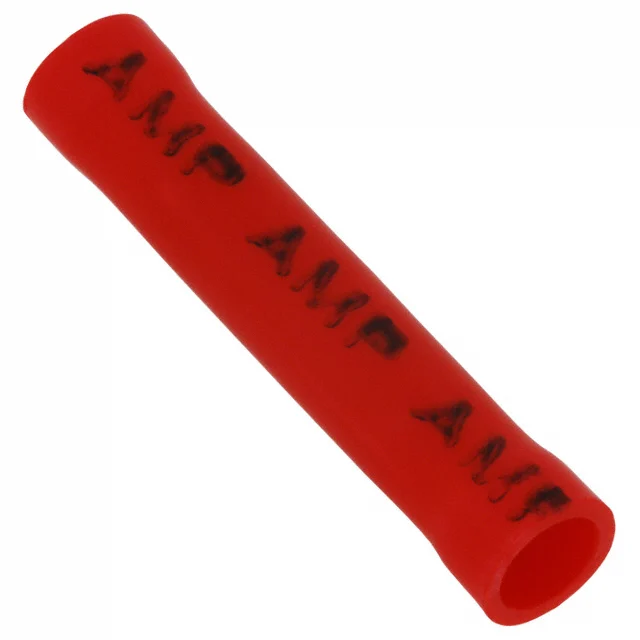 CONN SPLICE 16-22 AWG CRIMP CONN SPLICE 16-22 AWG CRIMP