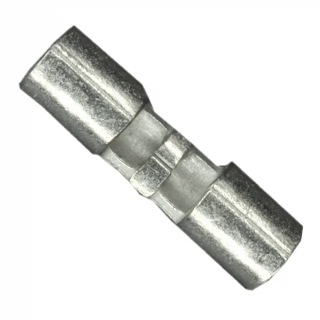 CONN SPLICE 14-16 AWG CRIMP