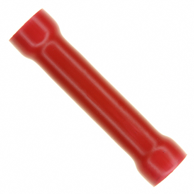 CONN SPLICE 16-22 AWG CRIMP CONN SPLICE 16-22 AWG CRIMP