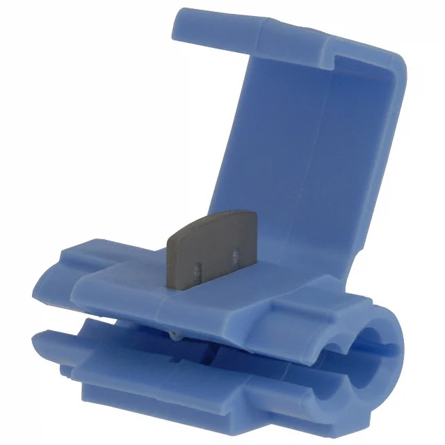 CONN INLINE TAP 14-18 AWG IDC CONN INLINE TAP 14-18 AWG IDC