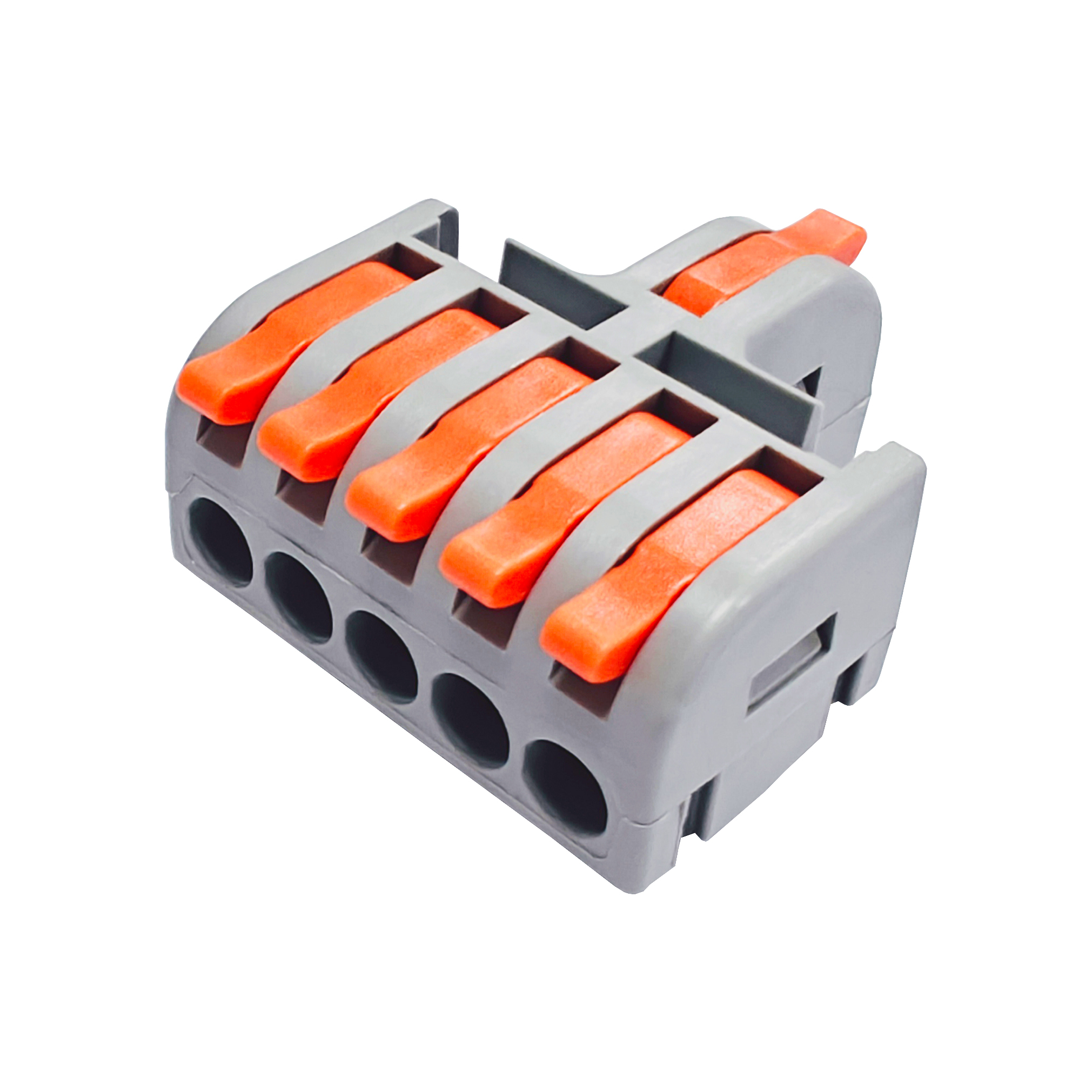 ONE SET , 1 IN- 5 OUT , BADY/GRA ONE SET , 1 IN- 5 OUT , BADY/GRA