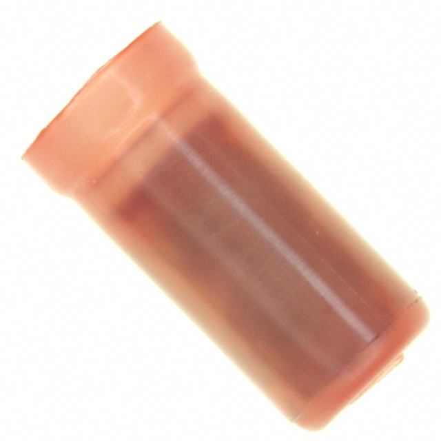 CONN SPLICE 18-22 AWG CRIMP PIDG CONN SPLICE 18-22 AWG CRIMP PIDG