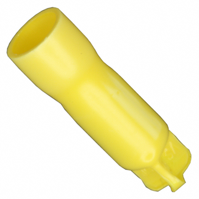 CONN SPLICE 10-22 AWG CRIMP